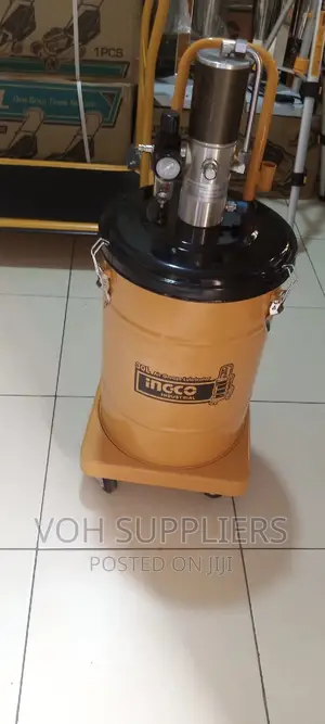 30litre Air Grease Tool ,Car Repair Machine