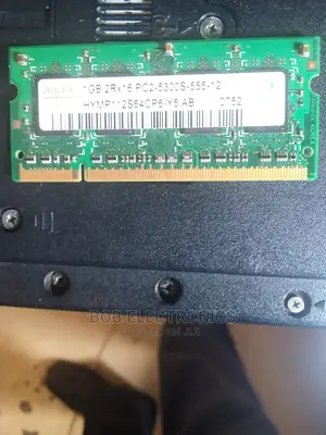 Pc2 Laptop Ram (Ddr2 2gb Size)
