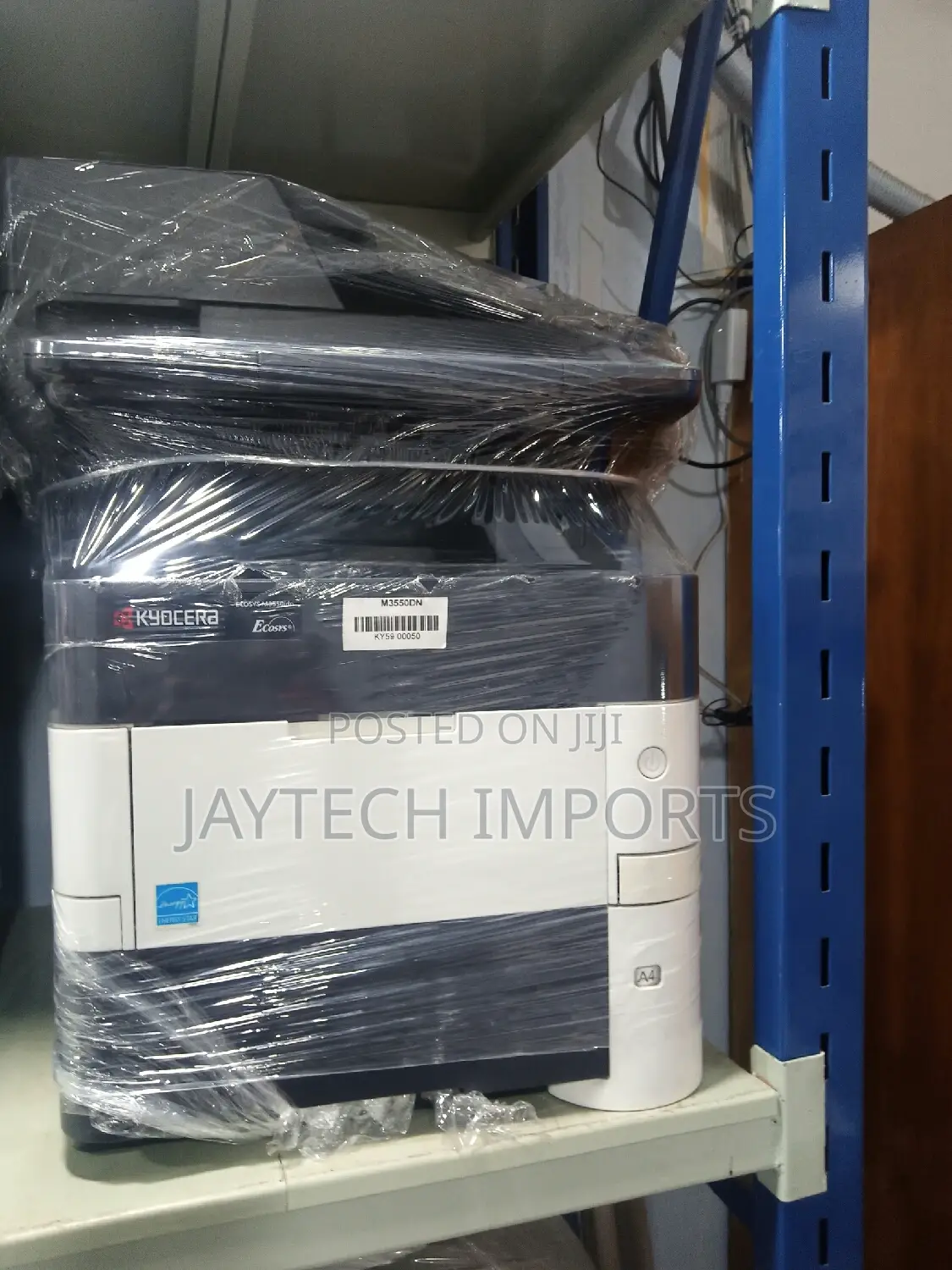 Suitable Heavy Kyocera Ecosys Fs 3550