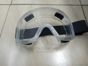 High Quality Dust Resistant Goggles