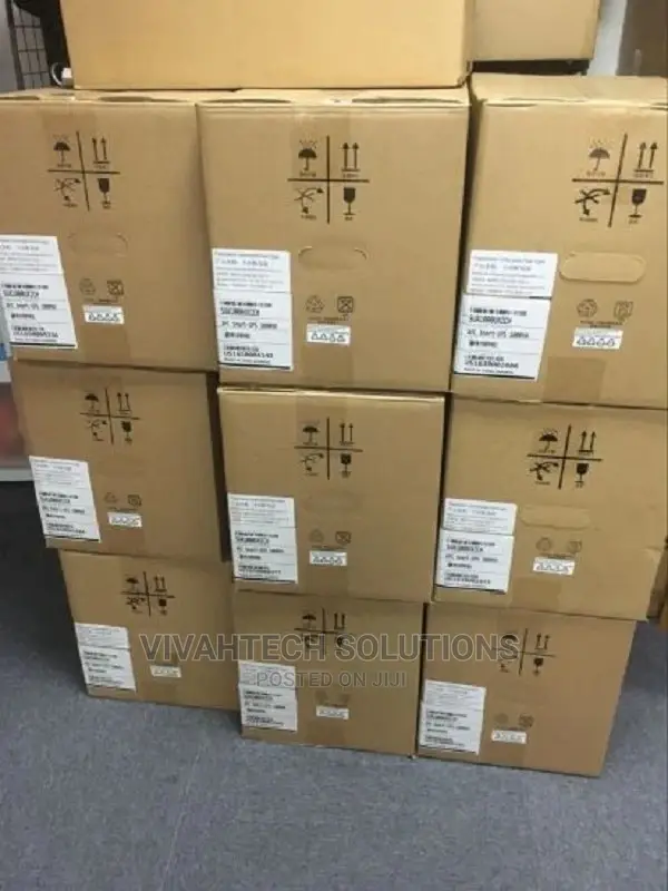 Apc 1000va Ups