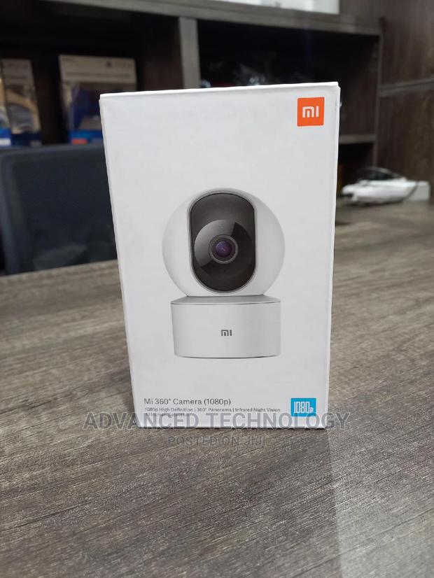 Mi 360 Home / Nany Cam - thumbnail 3