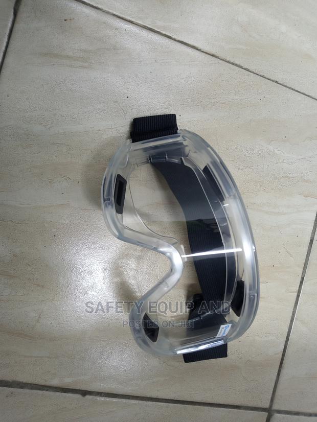 Safety Protective Goggles - thumbnail 2