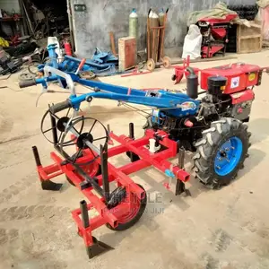 For Tractors With Mulch for Agricultural Machinery