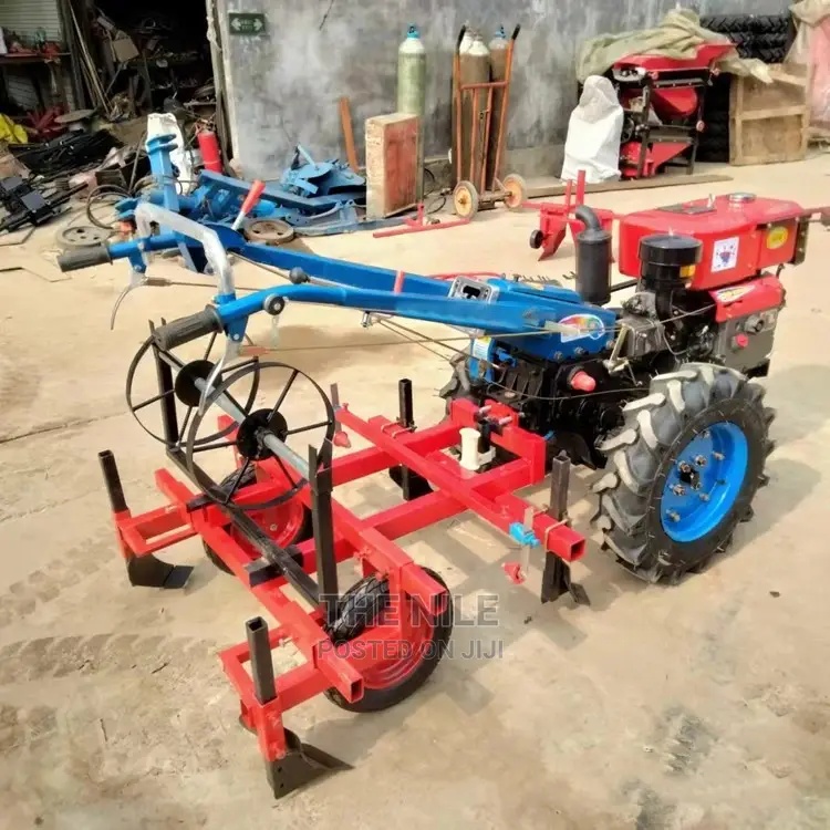 For Tractors With Mulch for Agricultural Machinery