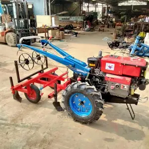 For Tractors With Mulch for Agricultural Machinery
