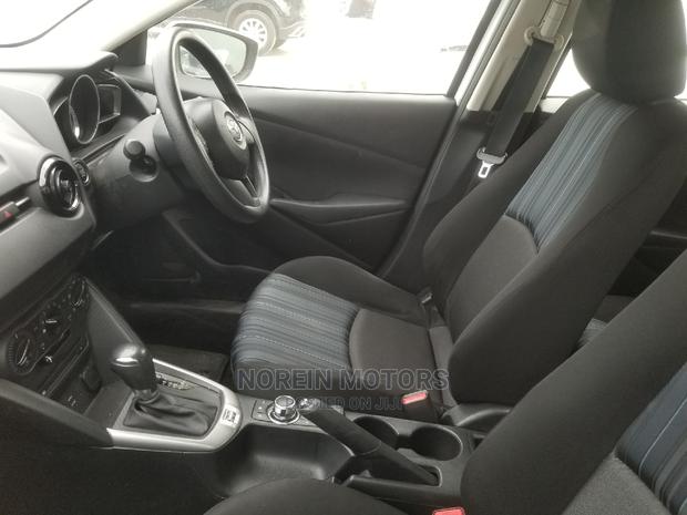 Mazda Demio 2014 White - thumbnail 2