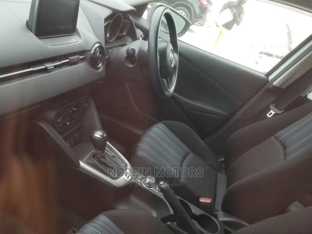 Mazda Demio 2014 White - thumbnail 10