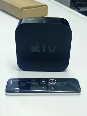 Apple Android TV Box