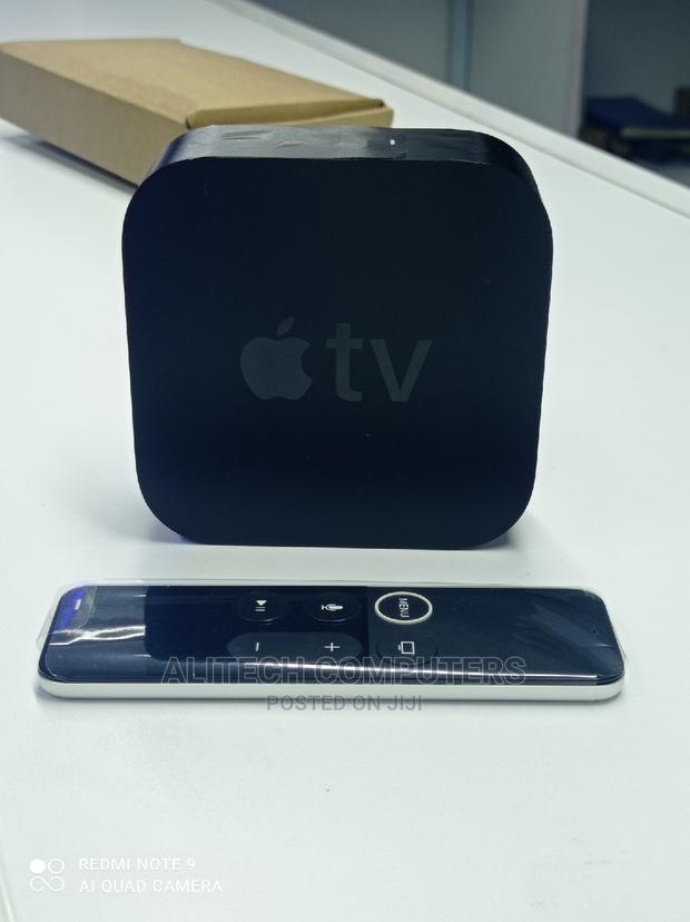 Apple Android TV Box - thumbnail 4
