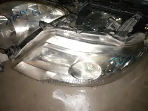 Serena Headlight .