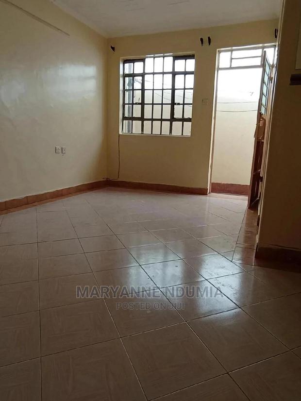 1bdrm Apartment in South B for Rent