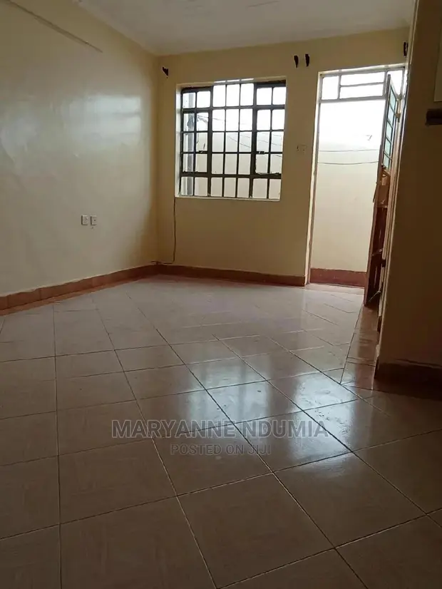 1bdrm Apartment in South B for Rent