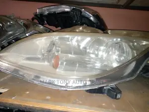 Colt Plus Headlight