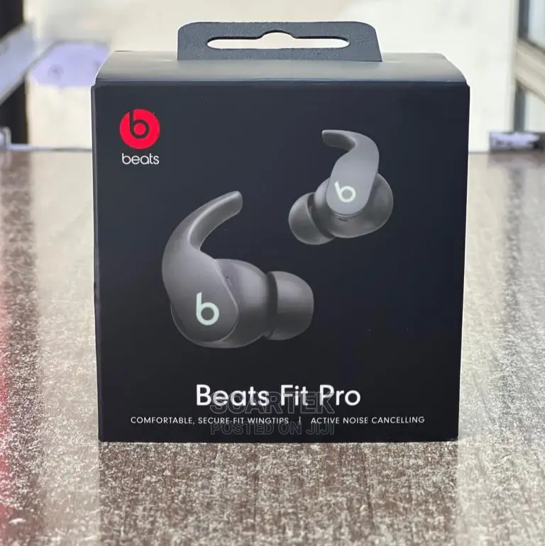 Beats Fit Pro