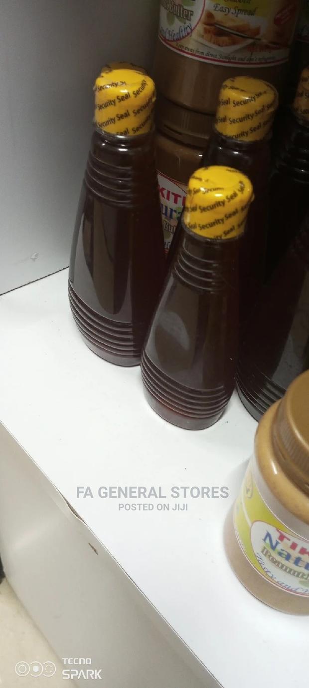 Honey Natural - thumbnail 4