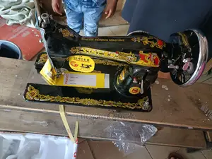 Sincer Sewing Machine