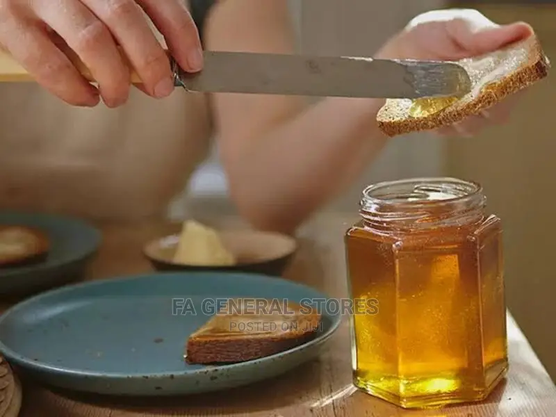 Honey Natural