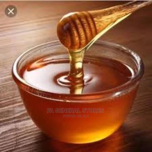 Honey Natural - thumbnail 3