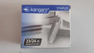 Kangaro Stapler 23S17 Heavy Duty Staplers HD23S17