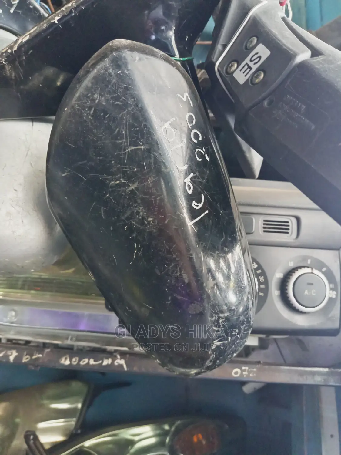 Ex Japan Side Mirror for Nissan Teana