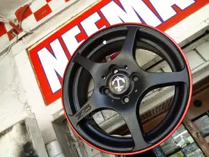 Size 14 Inche Sport Rims Set