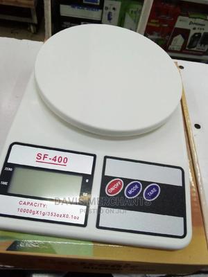 Best Kitchen Weighing Scale - thumbnail 2