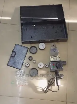 Assured Ppr Welding Machine (Quality)