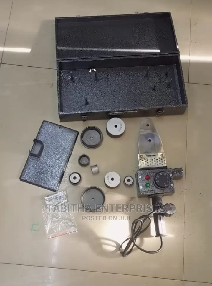 Assured Ppr Welding Machine (Quality)