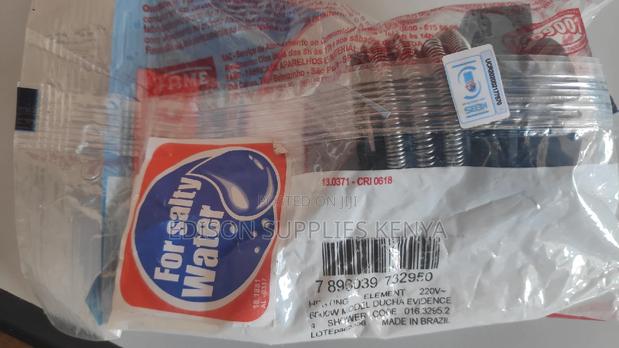 Fame Evidence Heating Element Fame Evidence Instant Shower - thumbnail 3