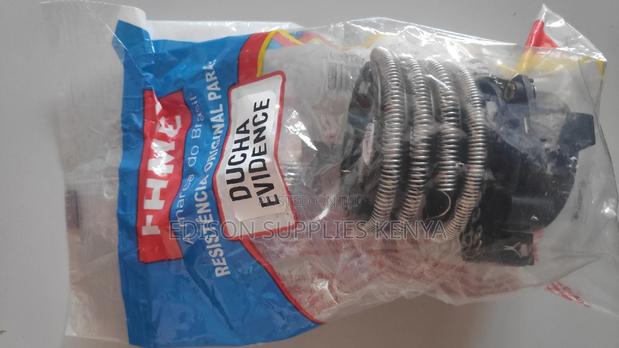 Fame Evidence Heating Element Fame Evidence Instant Shower - thumbnail 2