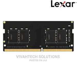 Lexar Ddr4 4gb Laptop RAM