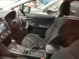 Subaru XV 2014 Blue
