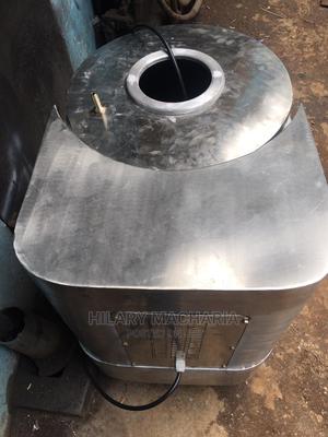 Potatoes Peeler - main view