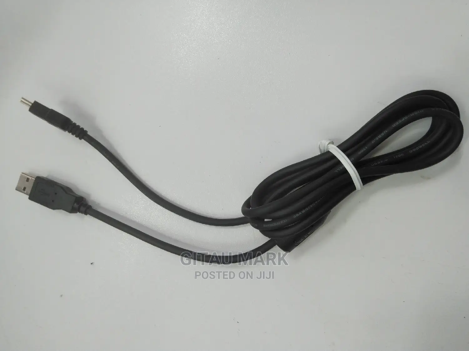 V3 Cables for Ps3 Controller and Select Cameras