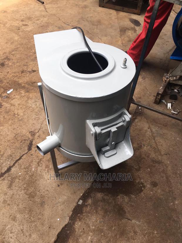 Potatoes Peeler - main view