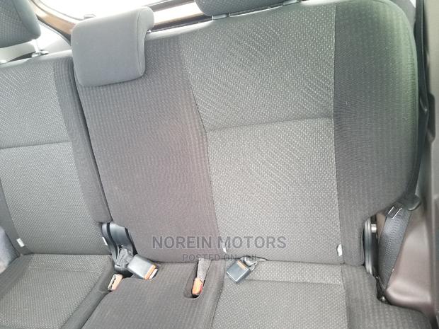 Toyota Porte 2015 Brown - thumbnail 11
