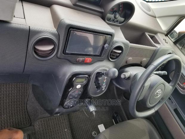 Toyota Porte 2015 Brown - thumbnail 3