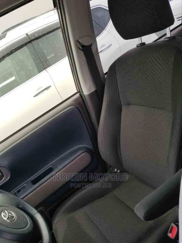 Toyota Porte 2015 Brown - thumbnail 12