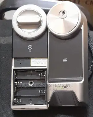 Smart Lock AL30B Bluetooth Enabled