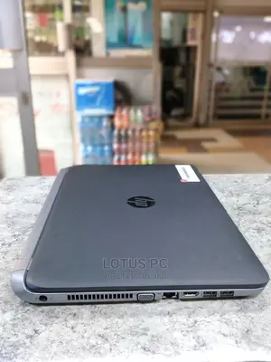 Laptop HP ProBook 450 G2 4GB Intel Core I5 HDD 500GB