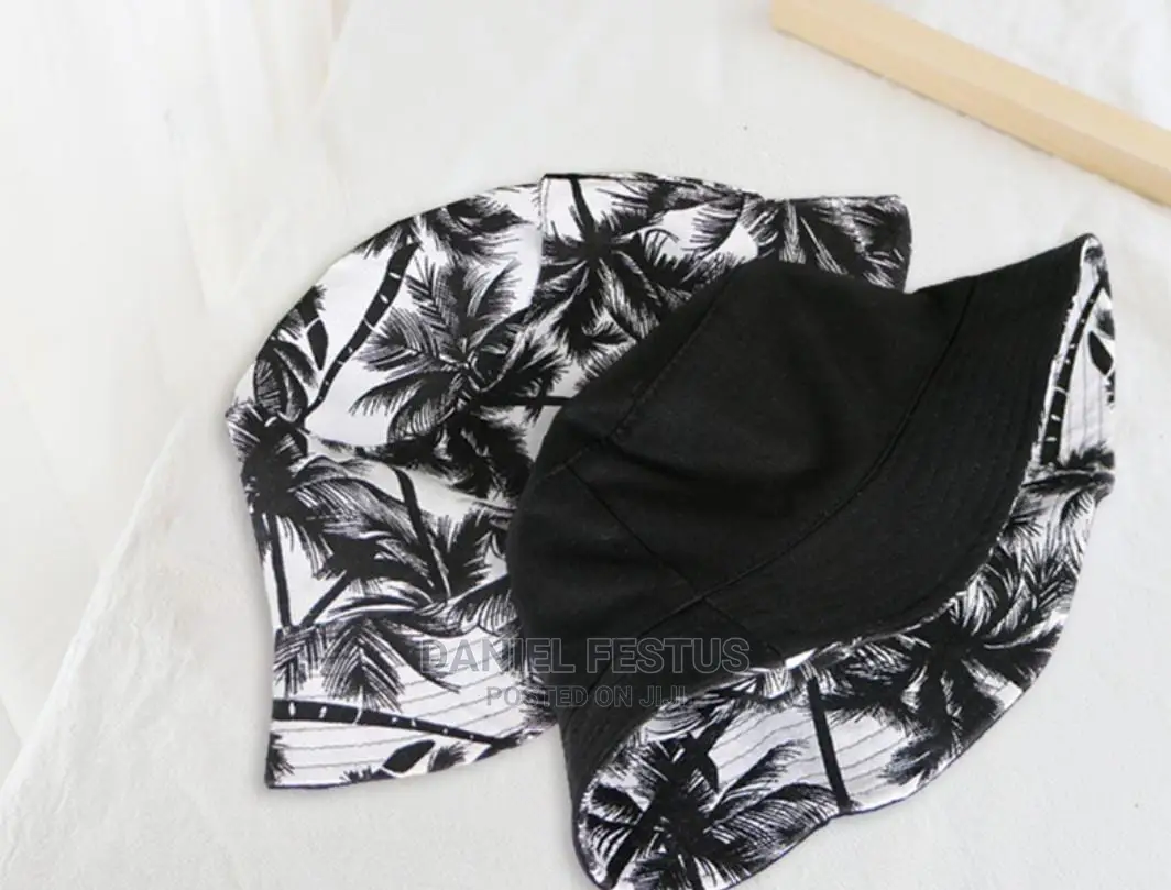 Bucket Hat
