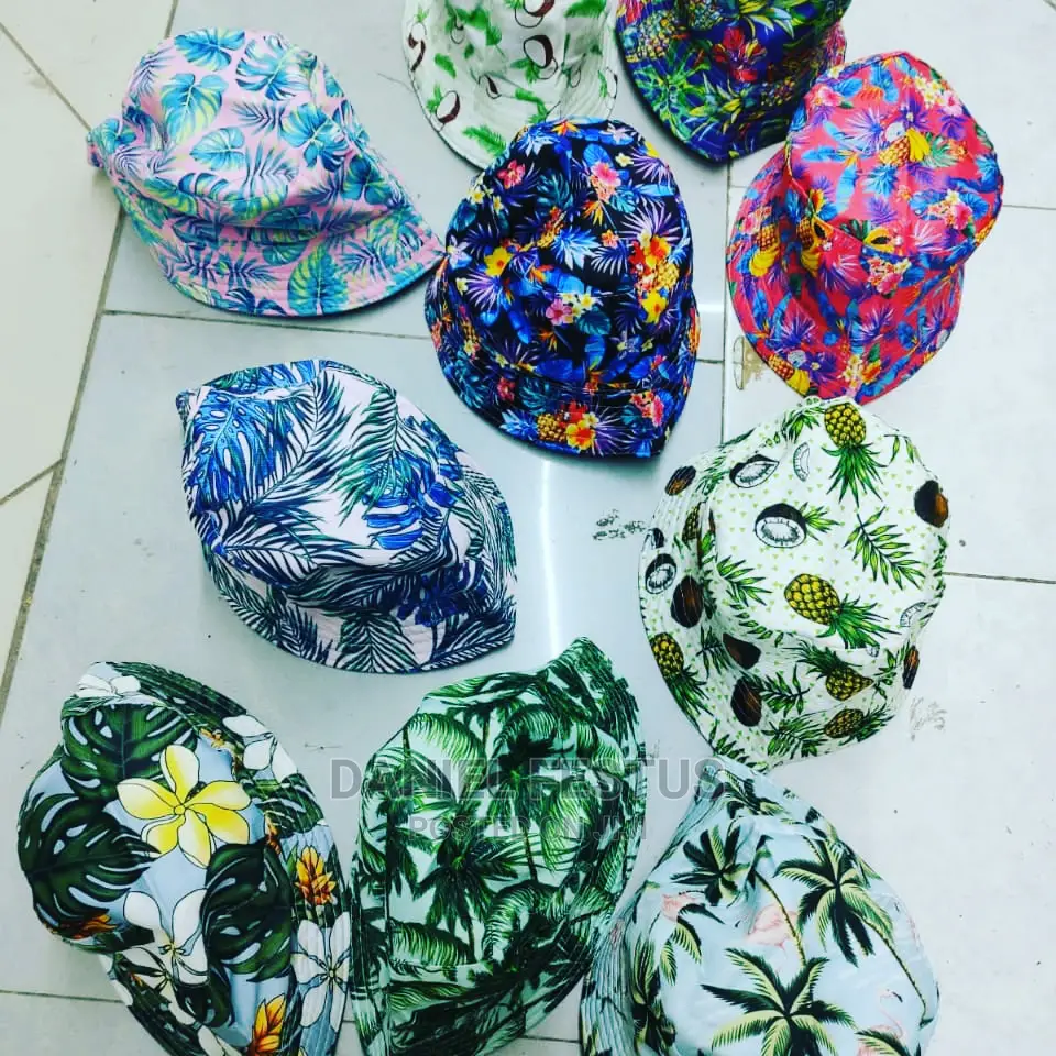 Bucket Hat