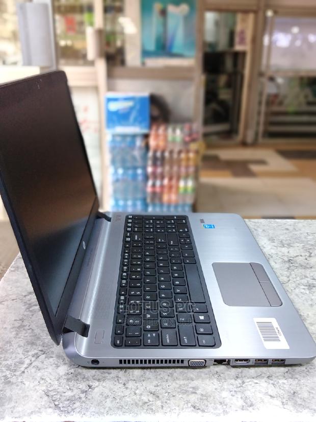 Laptop HP ProBook 450 4GB Intel Core I5 HDD 500GB - main view