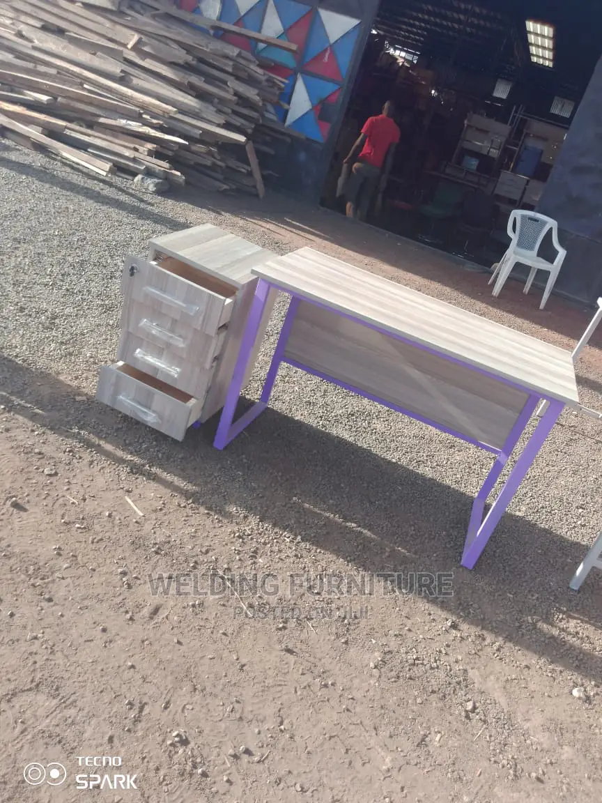 Office Desk