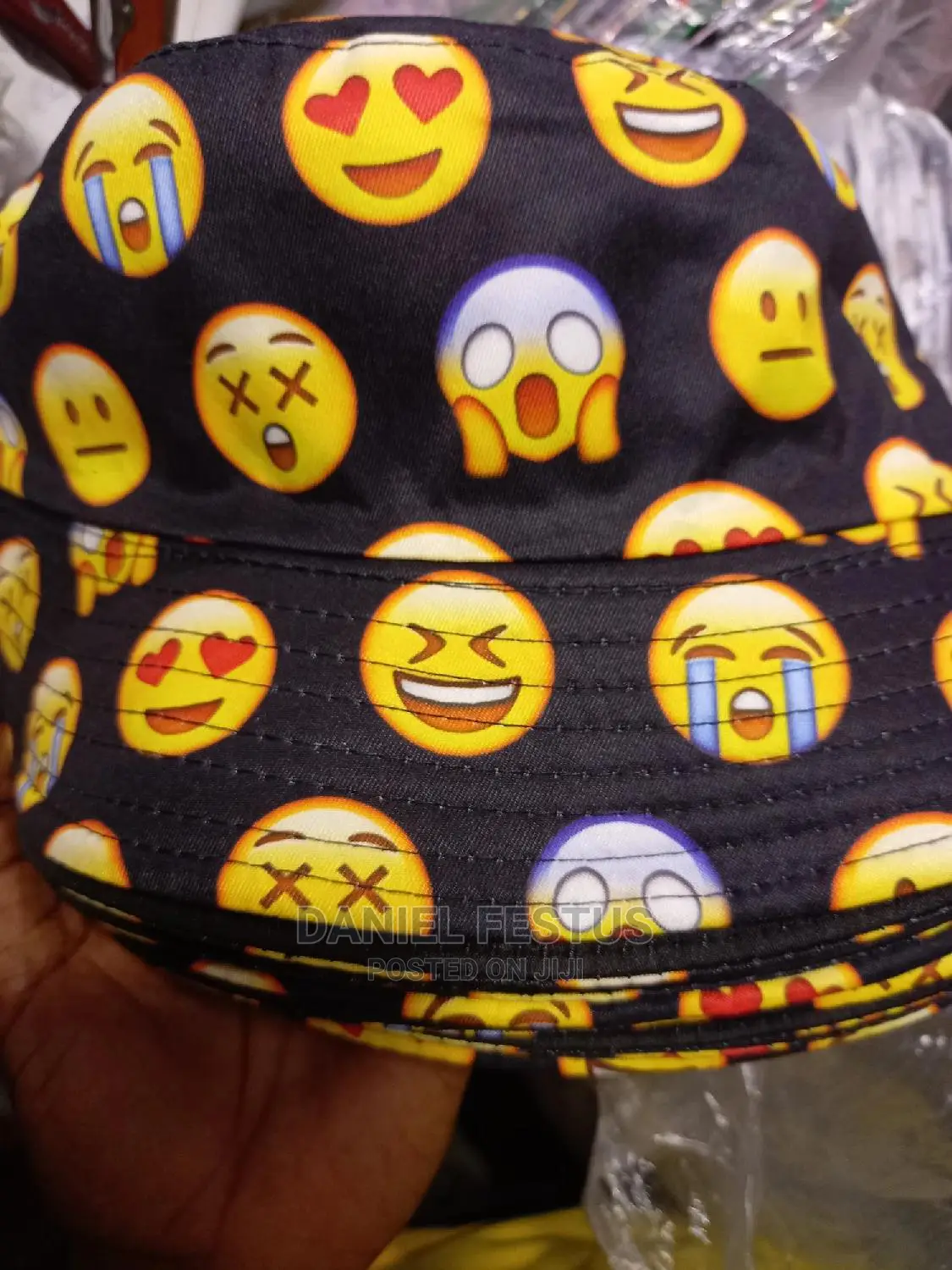 Bucket Hat