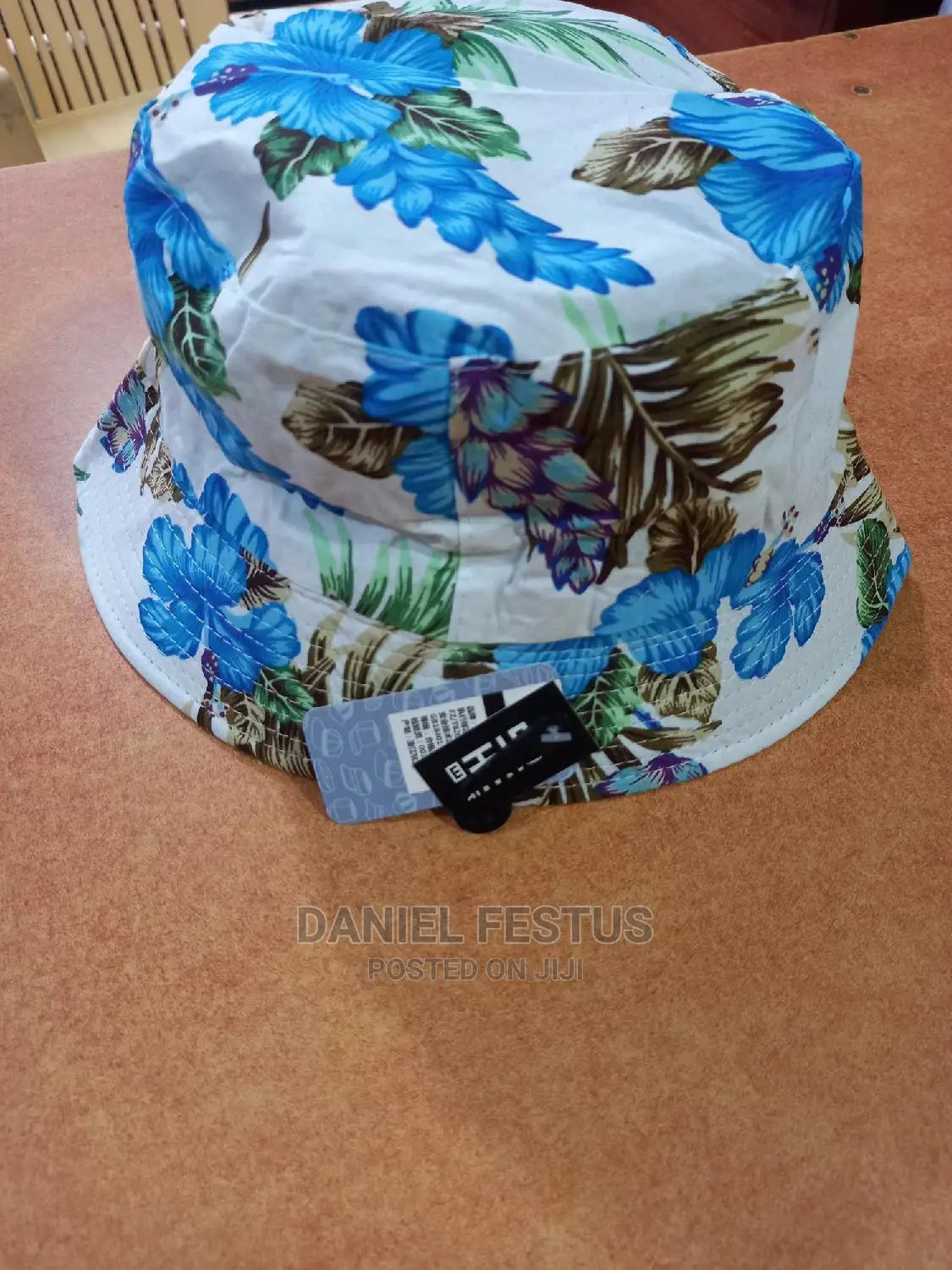Bucket Hat