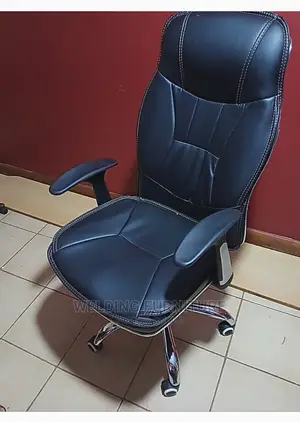 Leather Office Chairs