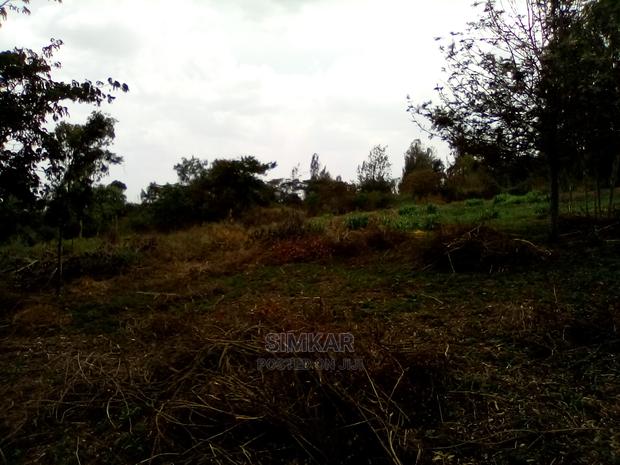 1-Acre Plots for Sale in Kiserian - thumbnail 8