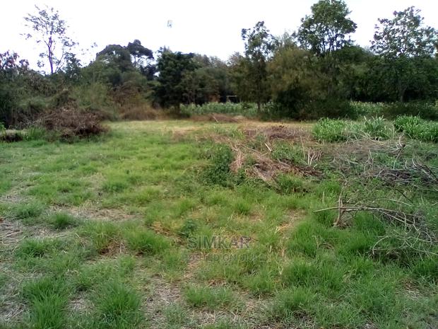 1-Acre Plots for Sale in Kiserian - main view